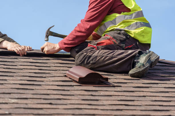 Best Commercial Roofing Services  in California, MO