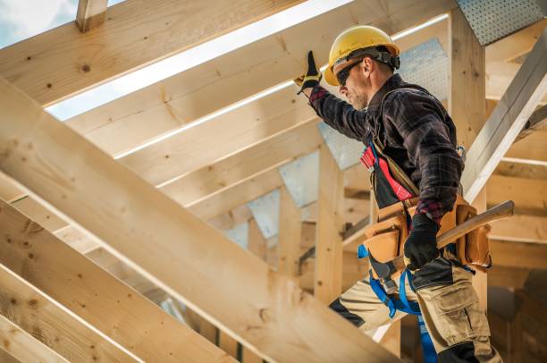 Best New Roof Installation  in California, MO