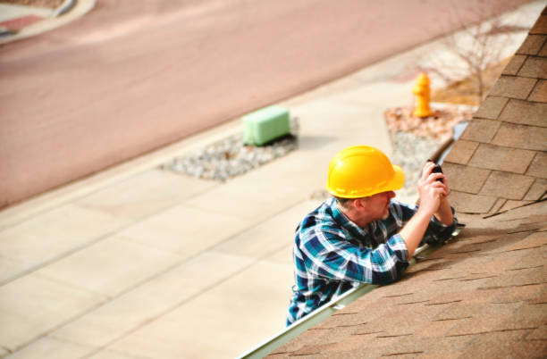 Best Residential Roofing Contractor  in California, MO