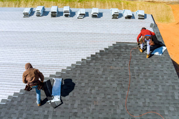 Best New Roof Installation  in California, MO