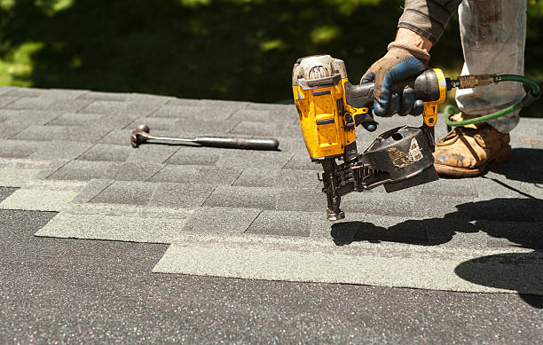 Best Residential Roofing Contractor  in California, MO