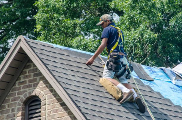 California, MO Roofing Contractor Company