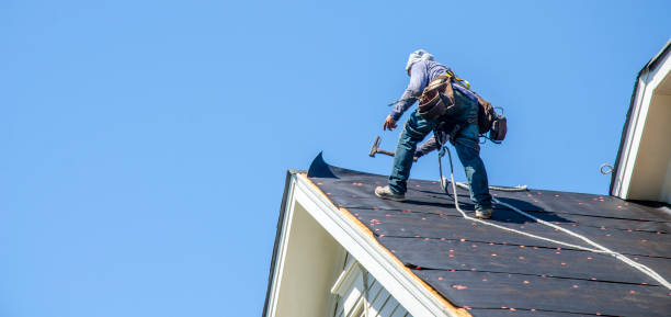 Best Local Roofing Companies  in California, MO